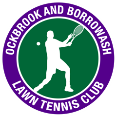 OBLTC Round Logo